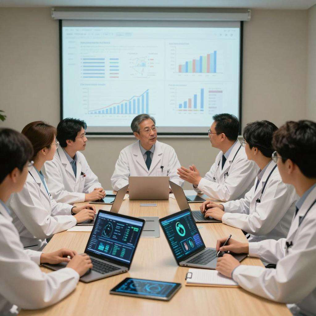 互联网医疗2018：融资总额超19亿美金，头部企业业务线多第二张图