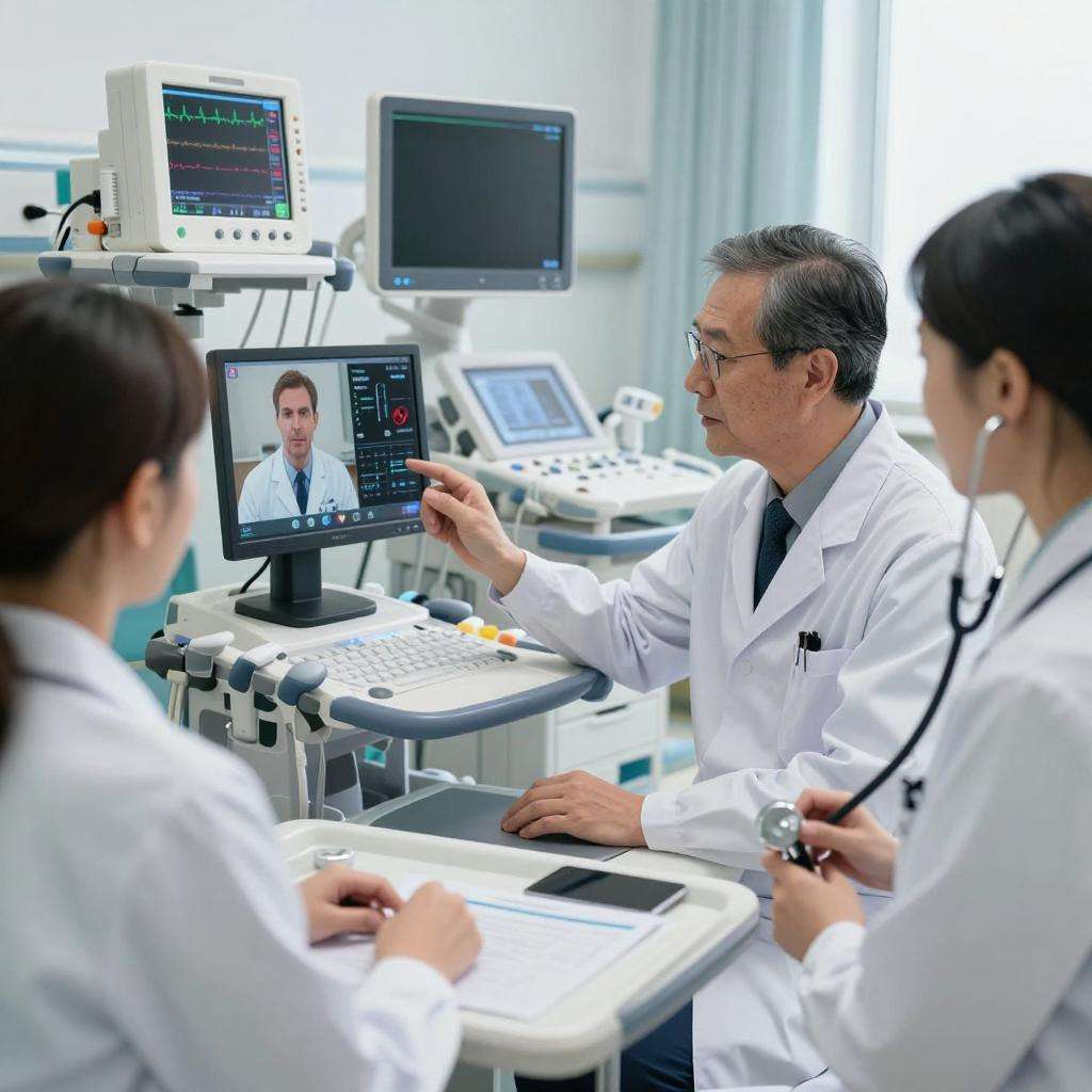 互联网医疗2018：融资总额超19亿美金，头部企业业务线多第三张图