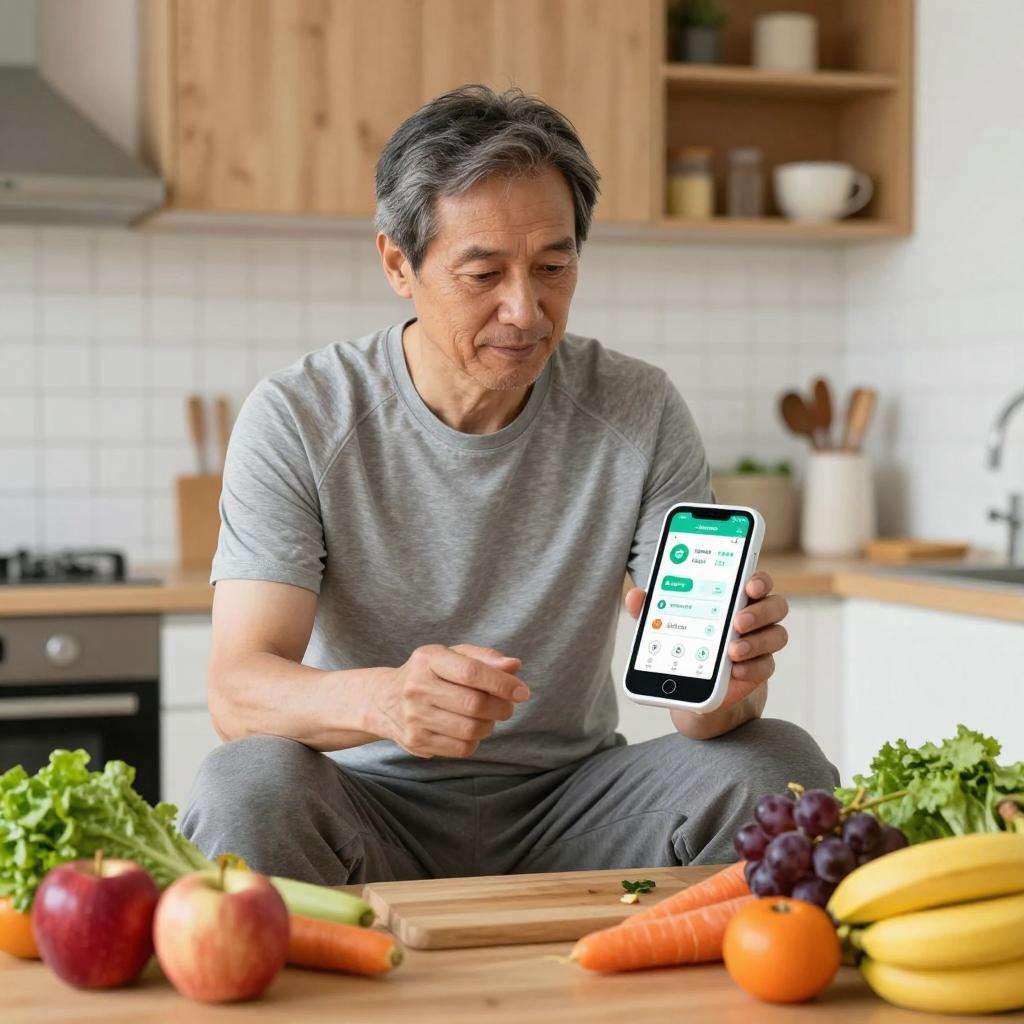 日常饮食控制慢病支出，Zipongo如何做到投入1美元节约6美元的？第二张图