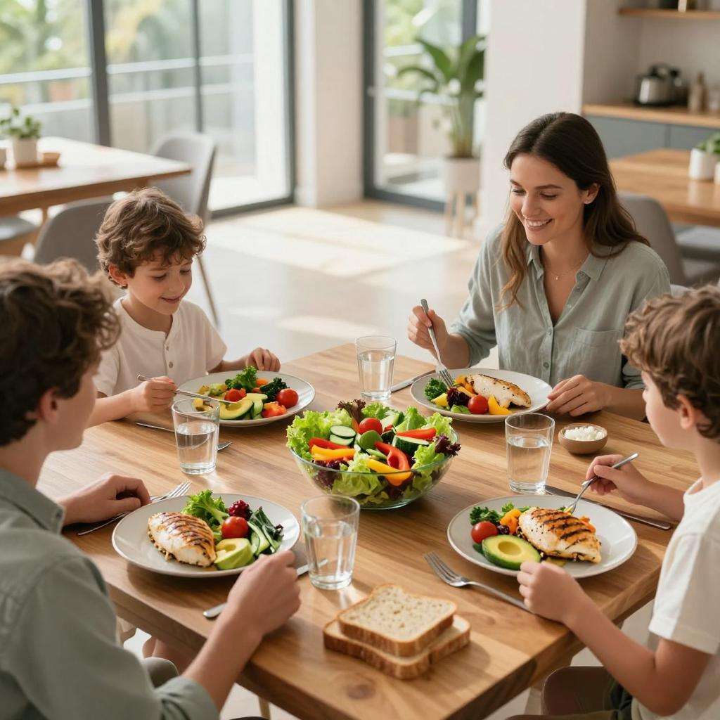 日常饮食控制慢病支出，Zipongo如何做到投入1美元节约6美元的？第三张图