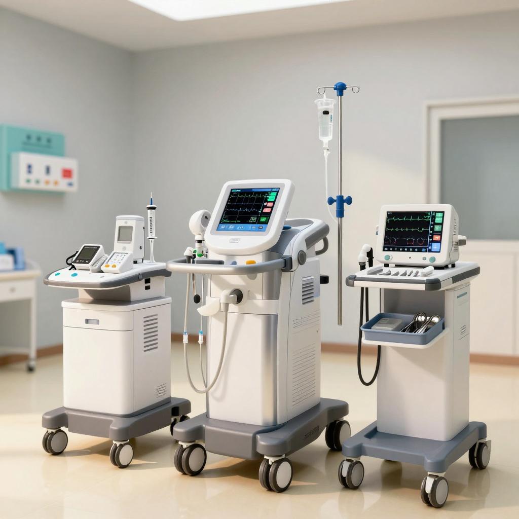 海斯凯尔无创肝纤维化检测系统FibroTouch获FDA认证第三张图