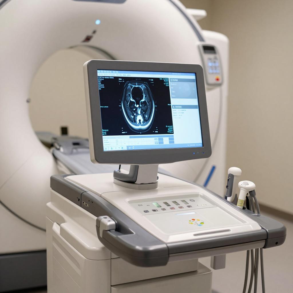 汇医慧影再次亮相北美放射年会,中国AI医疗全周期产品走向国际舞台第二张图
