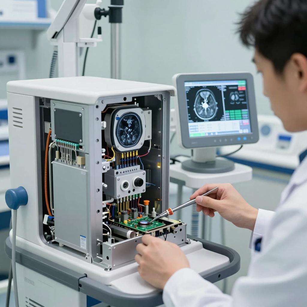 依图医疗发布AI全部位辅诊产品 建癌症筛查平台第二张图