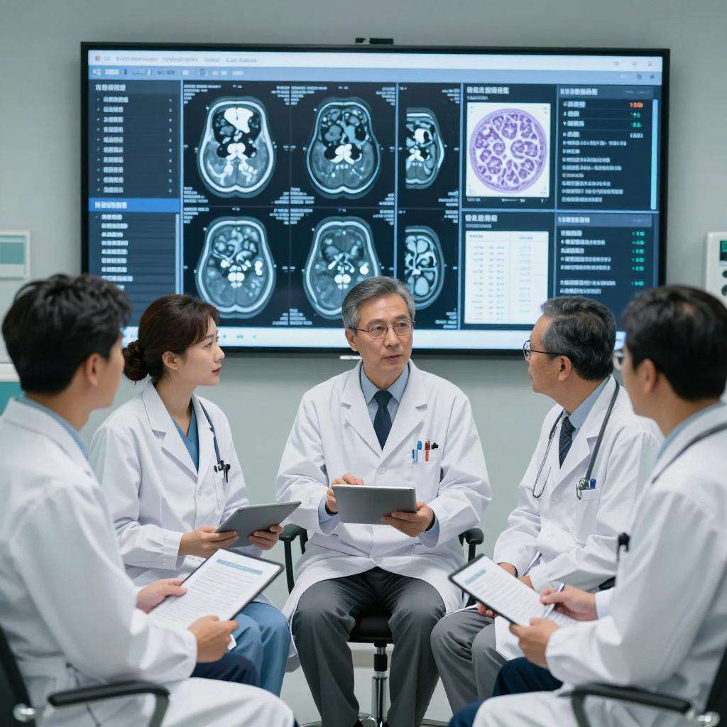 依图医疗发布AI全部位辅诊产品 建癌症筛查平台第三张图