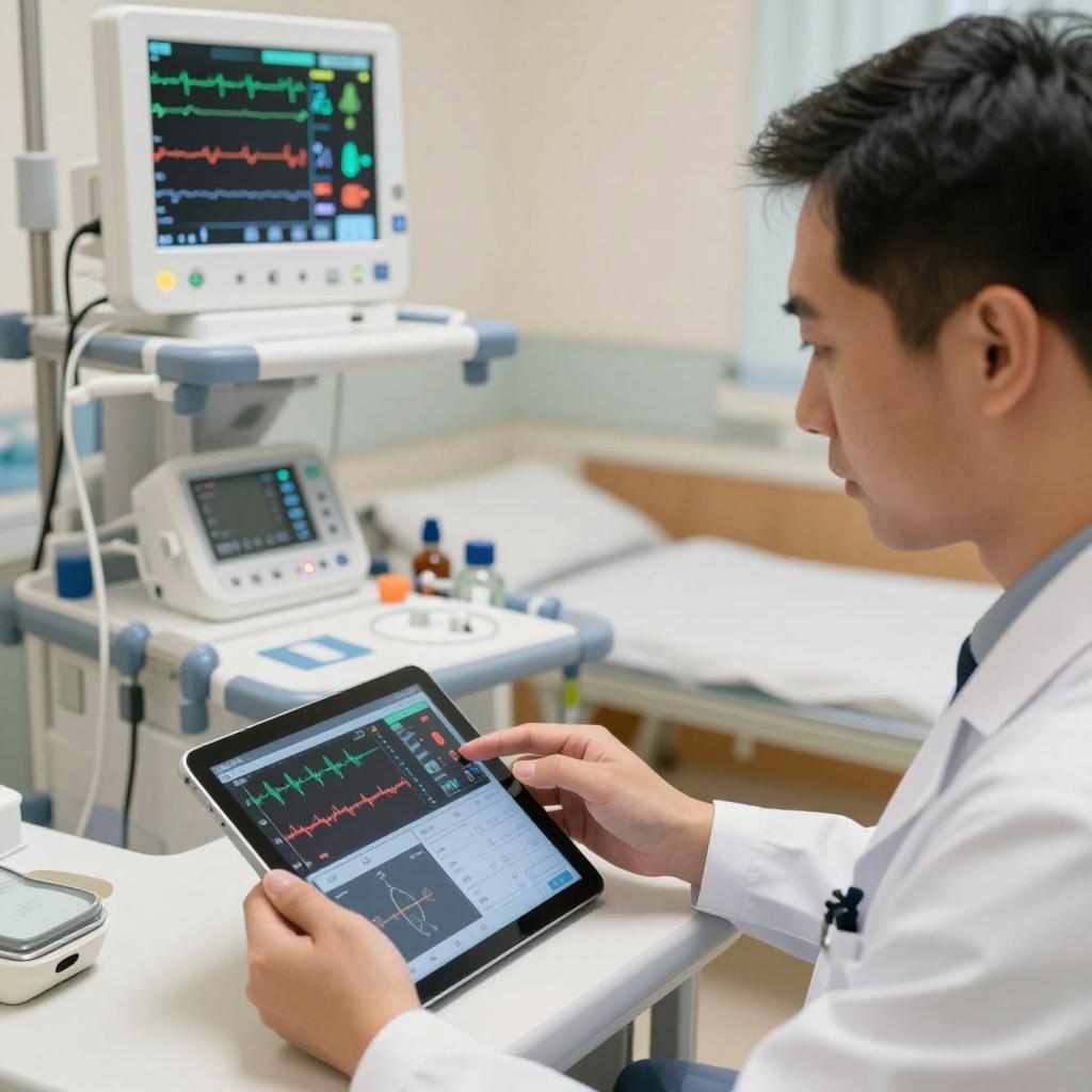 腾讯助力医疗智慧化发展,盘点CHIMA的智慧医疗“明星”案例 腾讯助力医疗智慧化发展,盘点CHIMA的智慧医疗“明星”案例第一张图