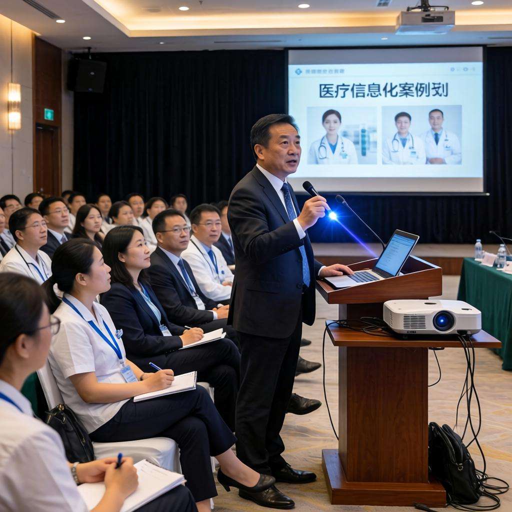 腾讯助力医疗智慧化发展,盘点CHIMA的智慧医疗“明星”案例 腾讯助力医疗智慧化发展,盘点CHIMA的智慧医疗“明星”案例第三张图