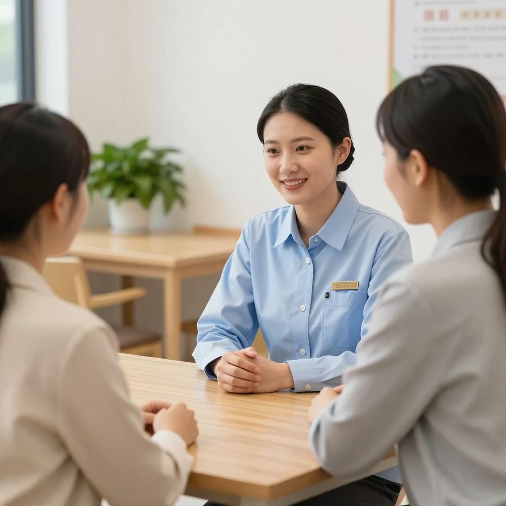 知贝儿科赵强：社群医疗服务运营打开诊所新市场第一张图