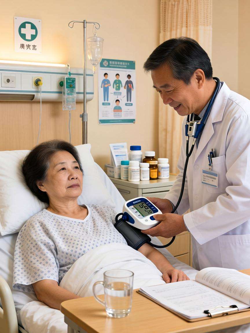 民营医院这杯“羹”,不是谁都能分 民营医院这杯“羹”,不是谁都能分第三张图