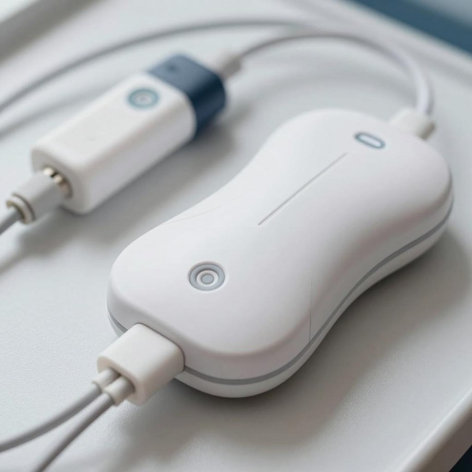 科大讯飞投资，可穿戴乳腺癌检测设备公司获近2500万元融资第一张图