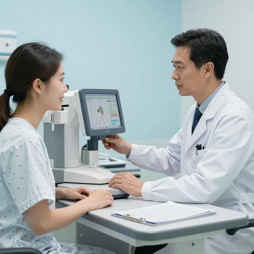 科大讯飞投资，可穿戴乳腺癌检测设备公司获近2500万元融资第二张图