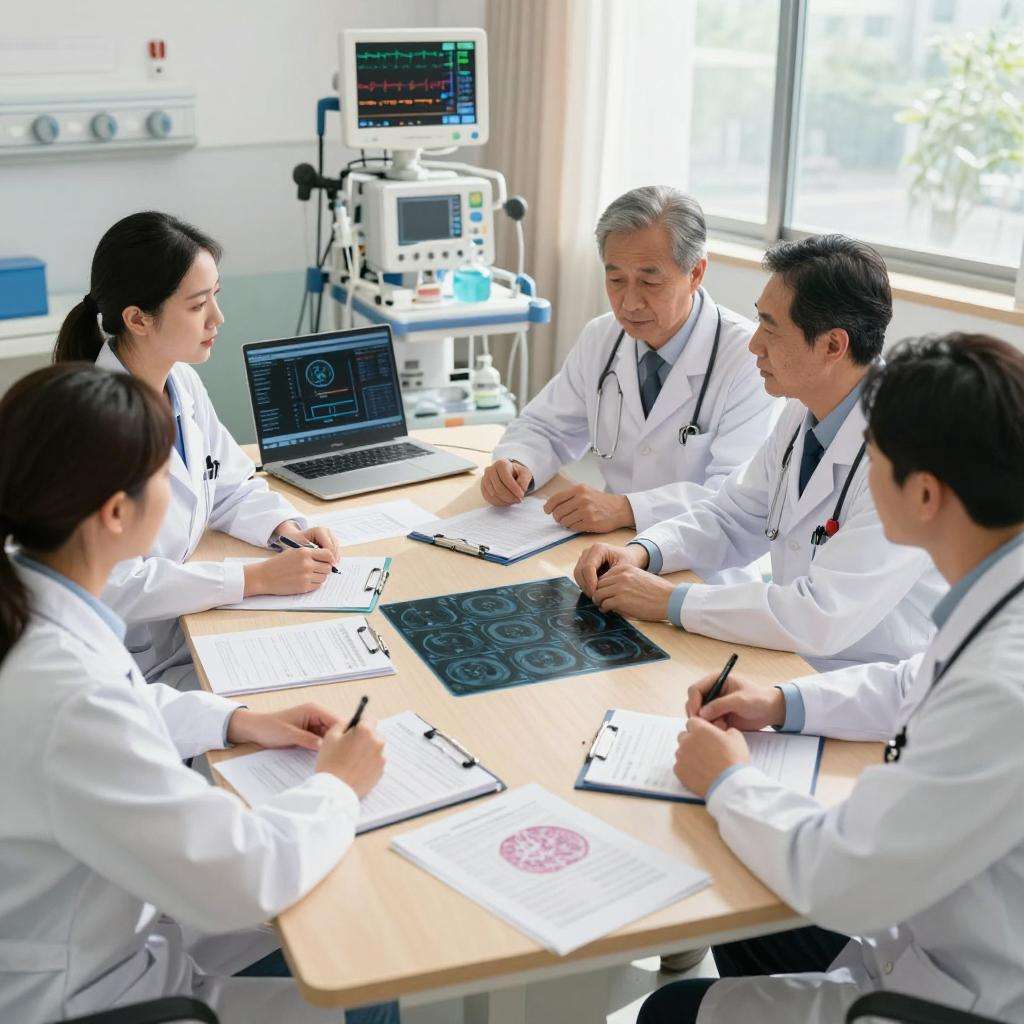 绿叶医疗携手克利夫兰医学中心“落沪”打造价值导向型标杆医院 绿叶医疗携手克利夫兰医学中心“落沪”打造价值导向型标杆医院第二张图