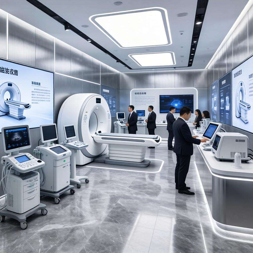 科大讯飞投资，可穿戴乳腺癌检测设备公司获近2500万元融资第三张图