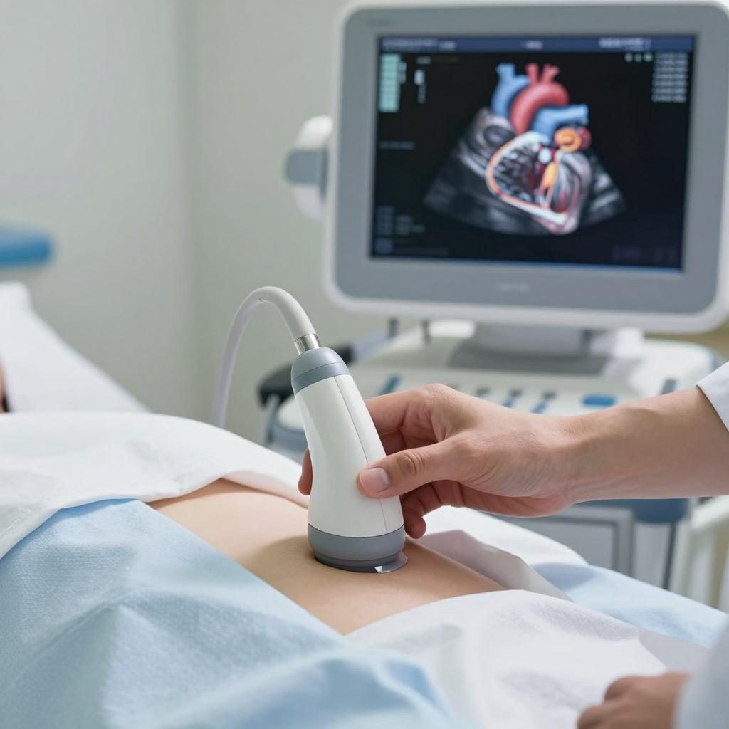 以色列医疗创企研发出可检测心脏病的AI算法，已获FDA批准第二张图