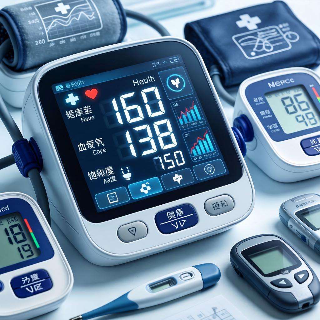 2018上半年FDA通过的30款创新医疗产品:60%以上为慢病监测设备 2018上半年FDA通过的30款创新医疗产品:60%以上为慢病监测设备第三张图