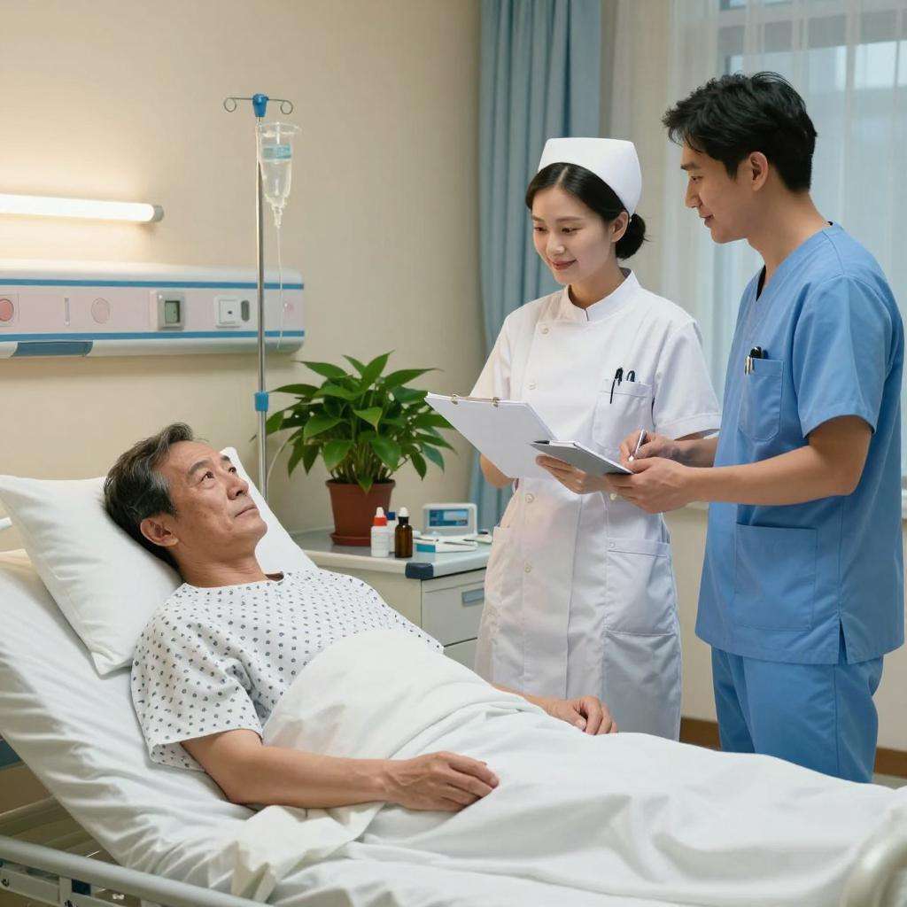 天下无药神,但腾讯医疗携复旦肿瘤医院为患者带去希望 天下无药神,但腾讯医疗携复旦肿瘤医院为患者带去希望第一张图