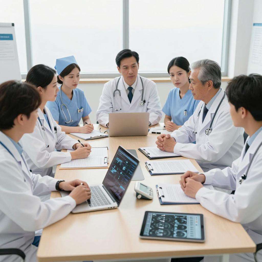 天下无药神,但腾讯医疗携复旦肿瘤医院为患者带去希望 天下无药神,但腾讯医疗携复旦肿瘤医院为患者带去希望第二张图