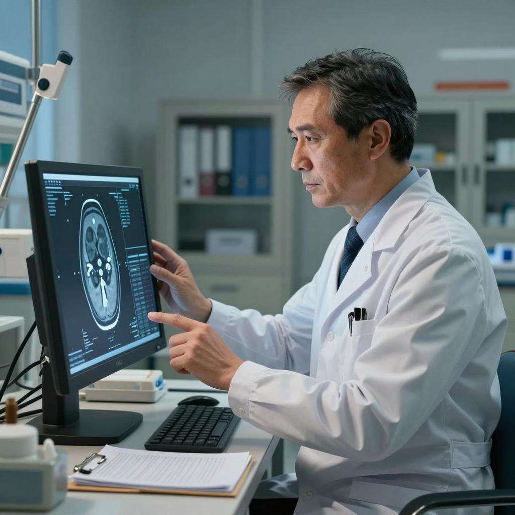 天下无药神,但腾讯医疗携复旦肿瘤医院为患者带去希望 天下无药神,但腾讯医疗携复旦肿瘤医院为患者带去希望第三张图