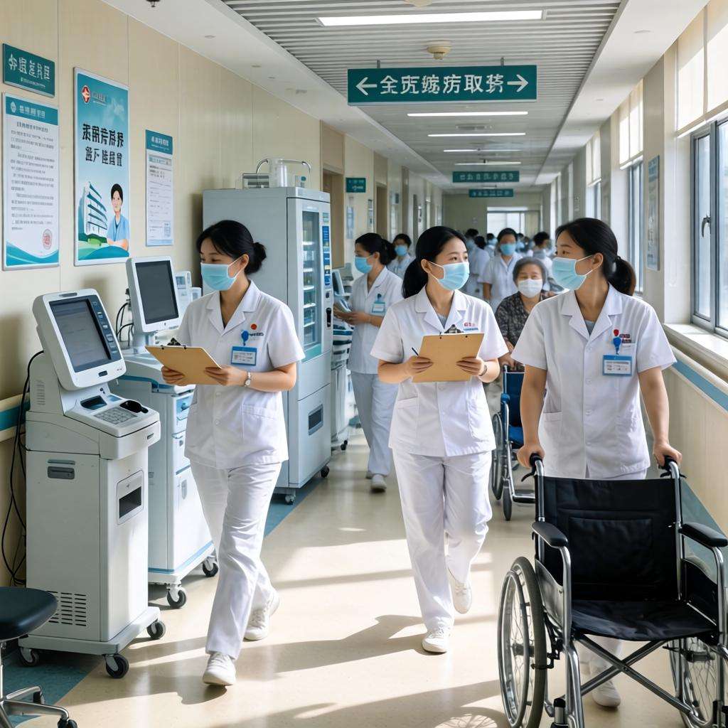 互联网医疗是个伪命题? 互联网医疗是个伪命题?第一张图