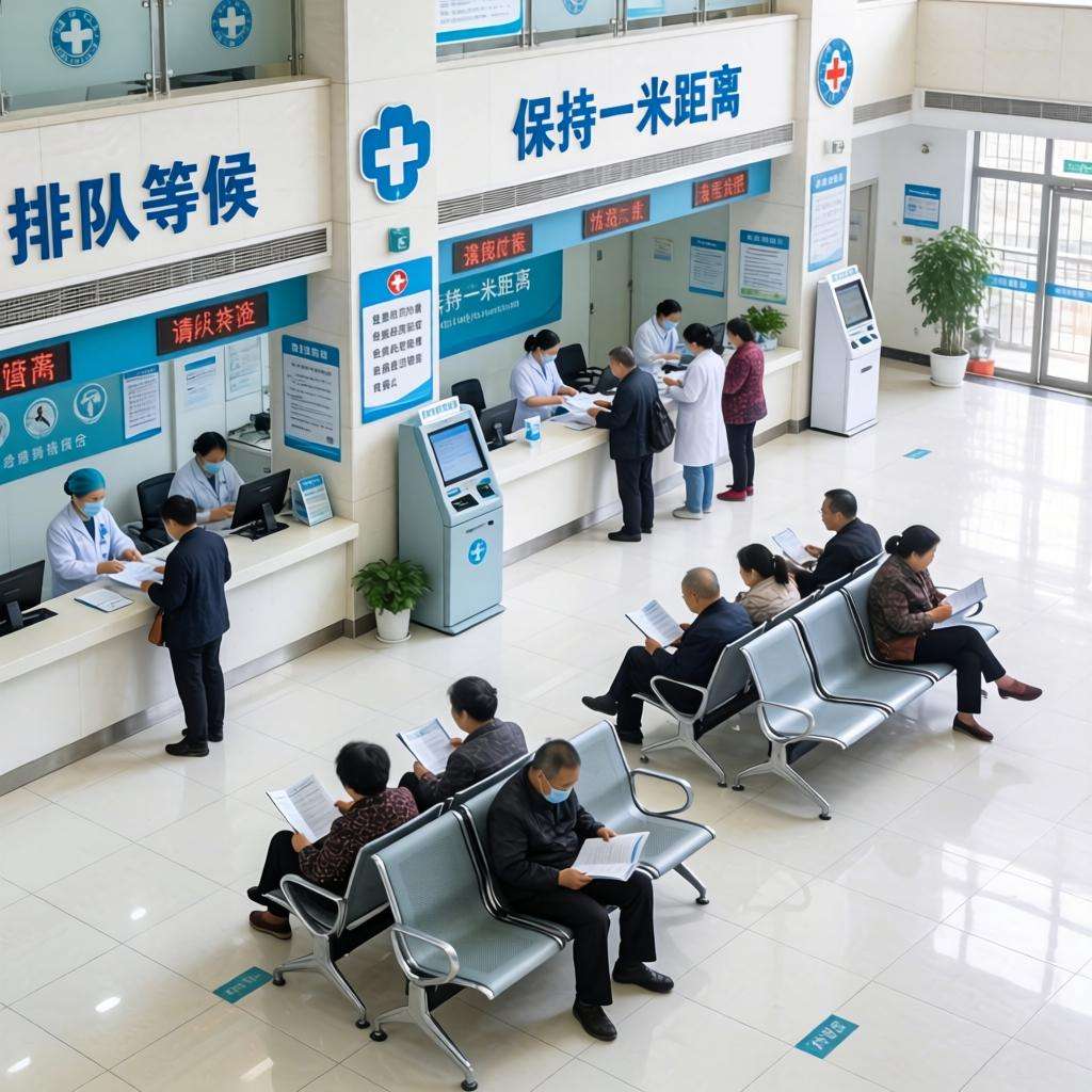 互联网医疗是个伪命题? 互联网医疗是个伪命题?第三张图