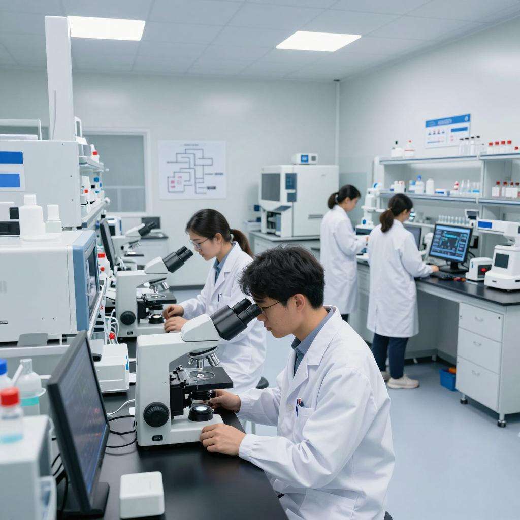 专注原研药物研发，亚盛医药成功完成10亿人民币C轮融资第一张图