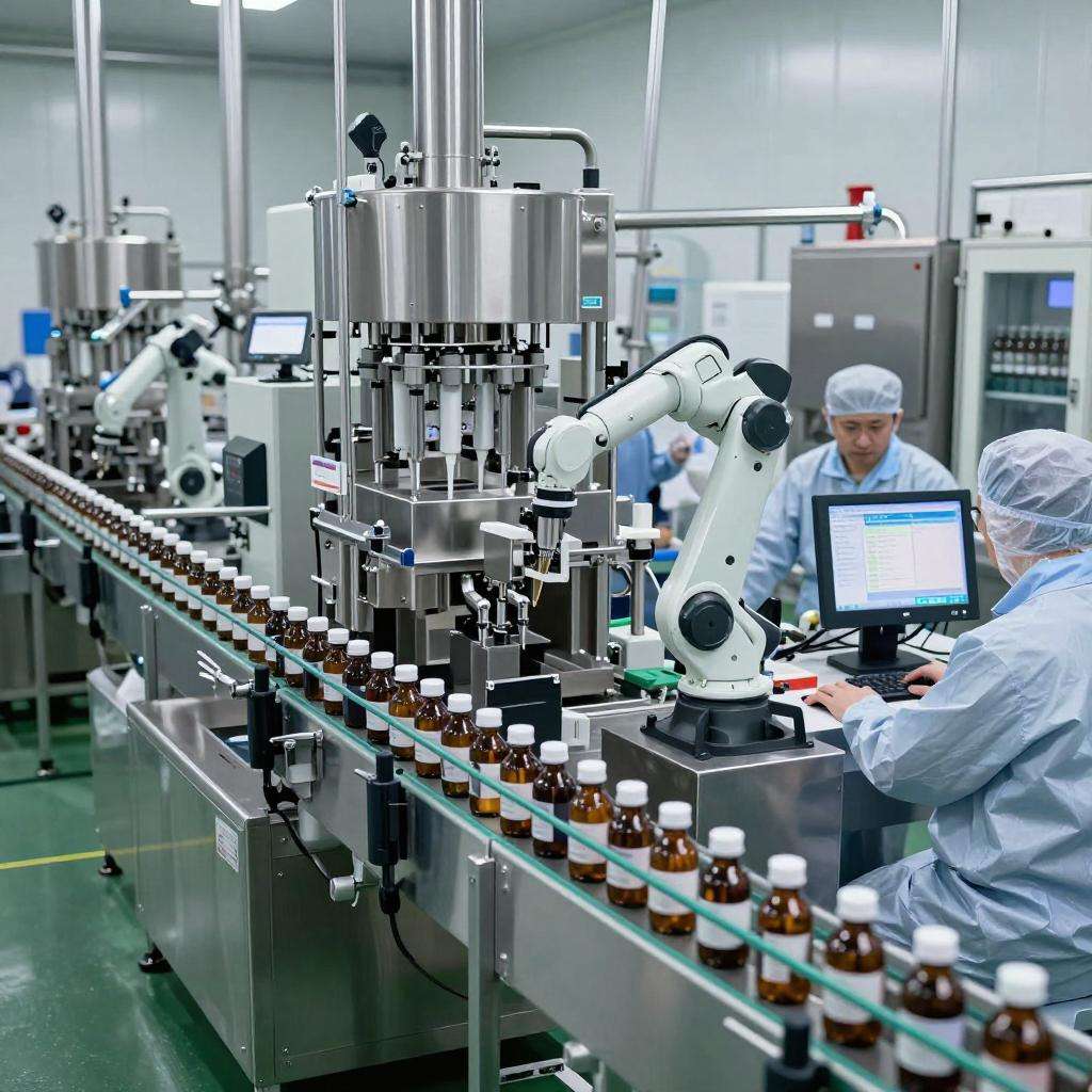 市值缩水超3000亿的恒瑞医药如何走出困境? 市值缩水超3000亿的恒瑞医药如何走出困境?第二张图