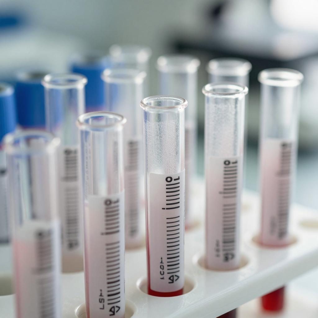 【深度】真空采血管产销量保持增长态势 行业景气度良好 【深度】真空采血管产销量保持增长态势 行业景气度良好第一张图