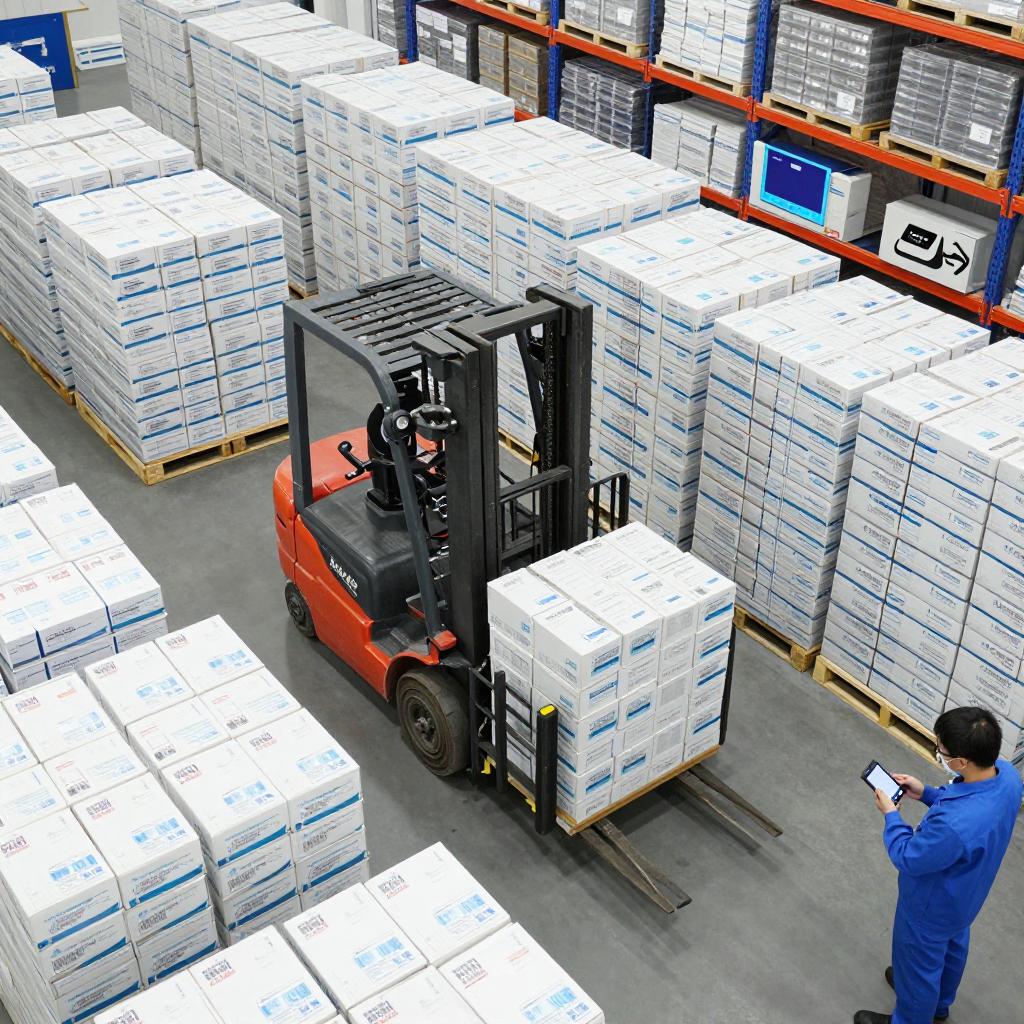 【深度】真空采血管产销量保持增长态势 行业景气度良好 【深度】真空采血管产销量保持增长态势 行业景气度良好第二张图