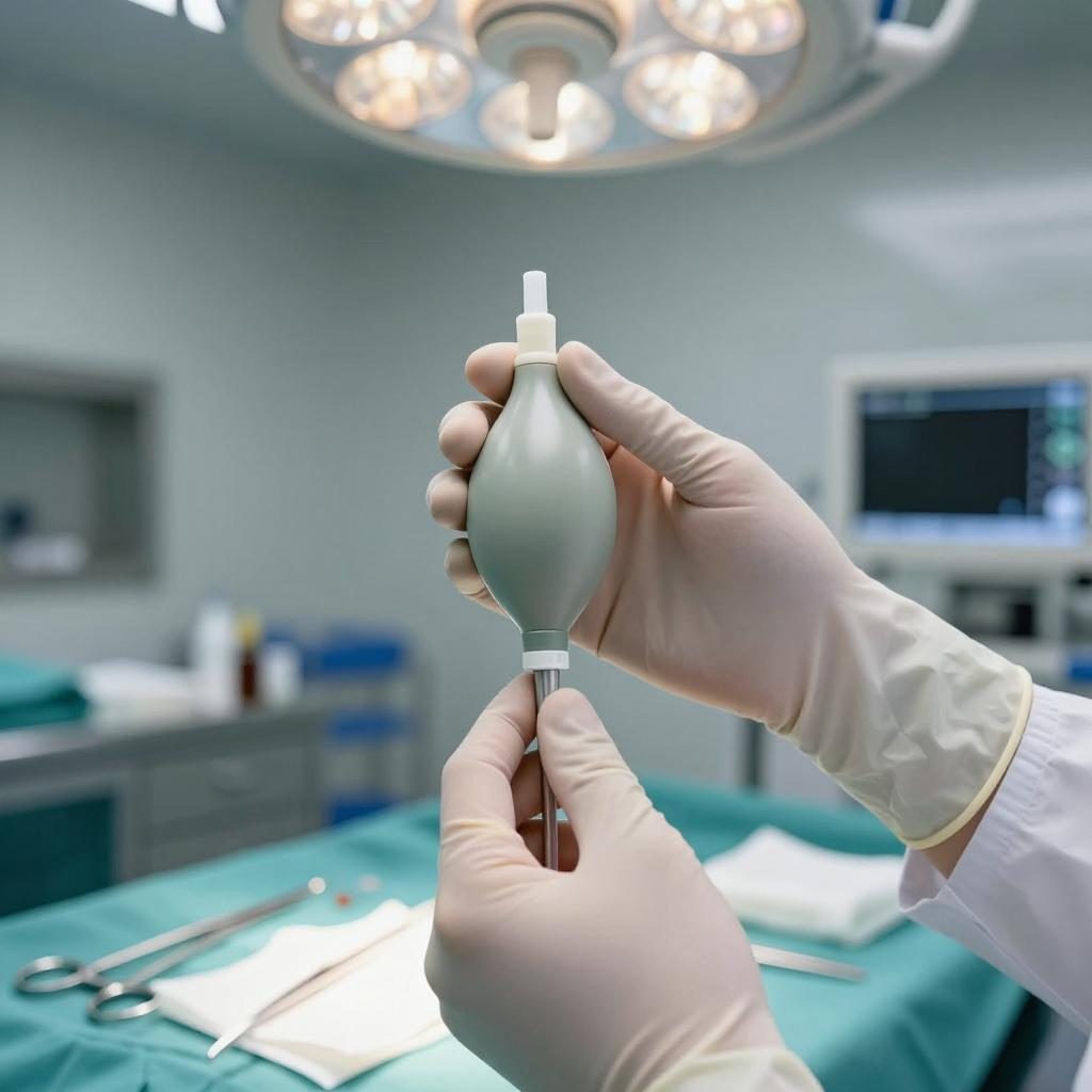 【聚焦】棘突球囊（NSE）市场需求旺盛 未来市场将呈现高速增长态势第二张图