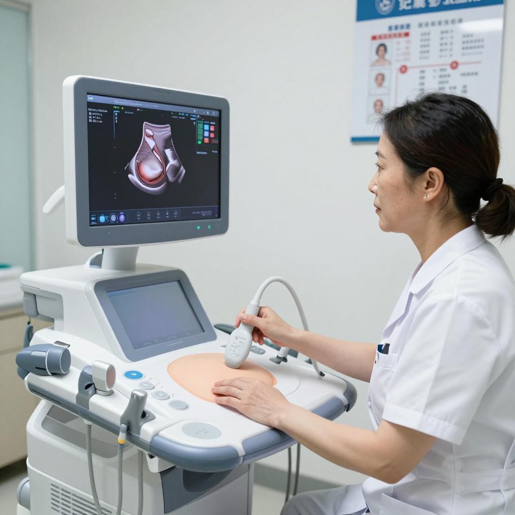 【洞察】乳腺癌筛查需求不断释放 自动乳腺容积超声（ABUS）市场发展空间大第一张图