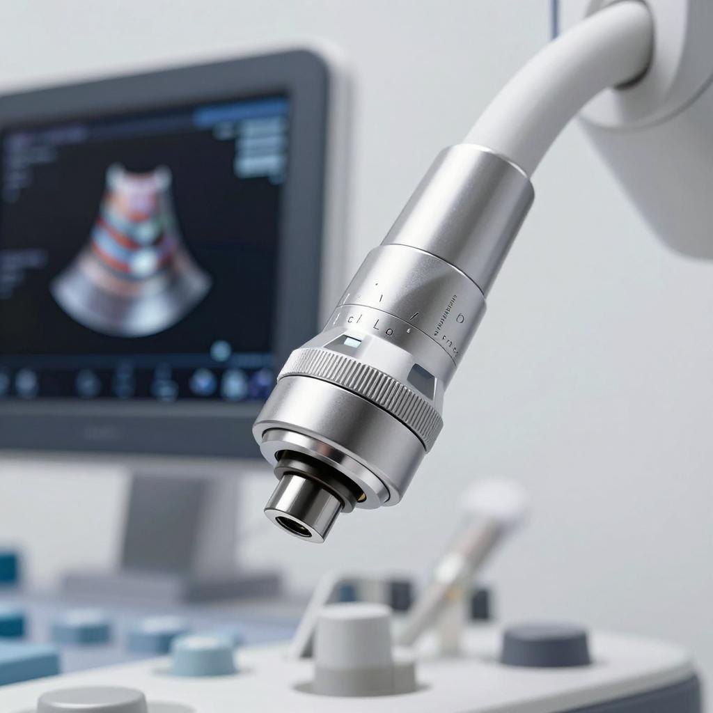 【洞察】乳腺癌筛查需求不断释放 自动乳腺容积超声（ABUS）市场发展空间大第二张图