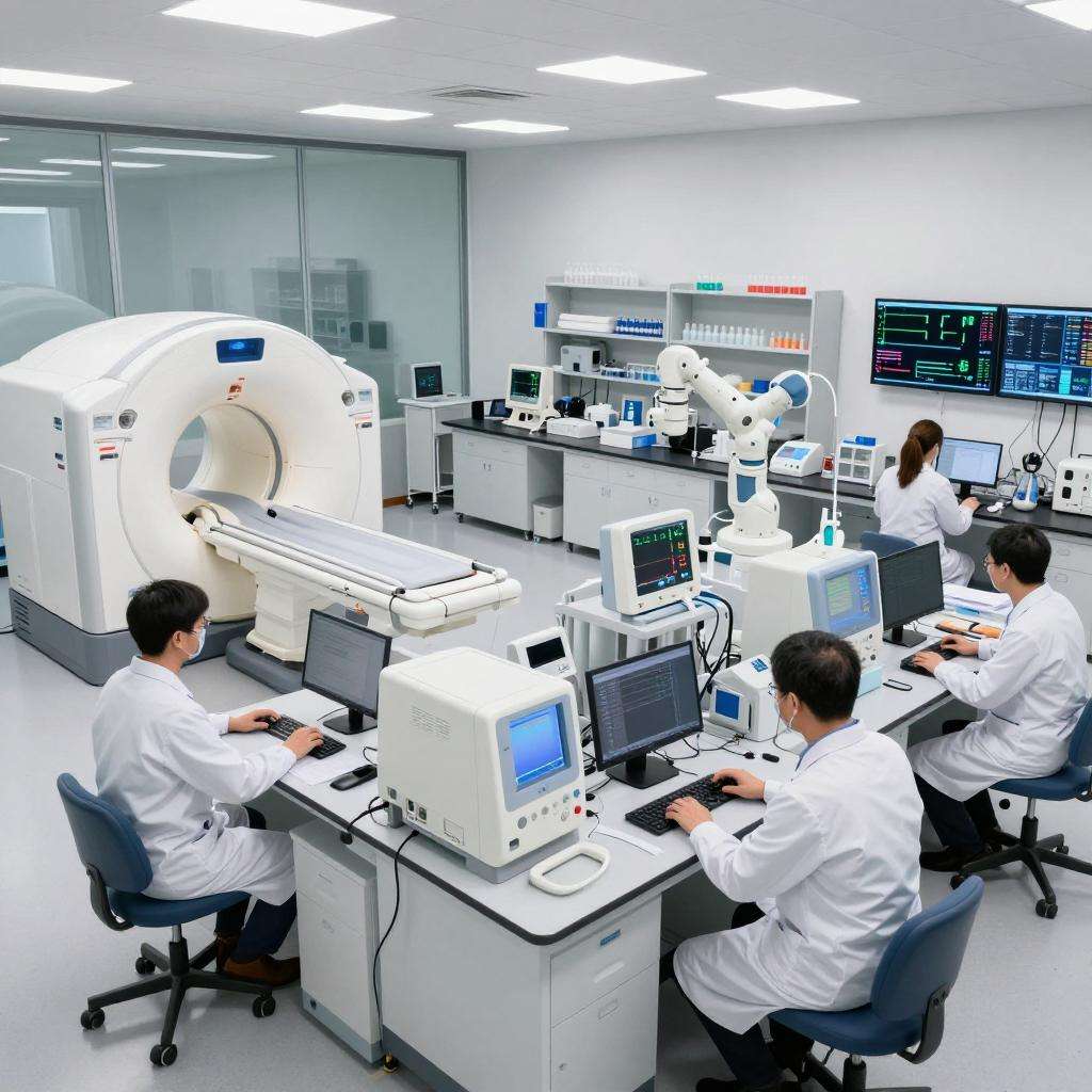 赫特健康专注公共急救领域 获启迪之星创投投资 赫特健康专注公共急救领域 获启迪之星创投投资第一张图