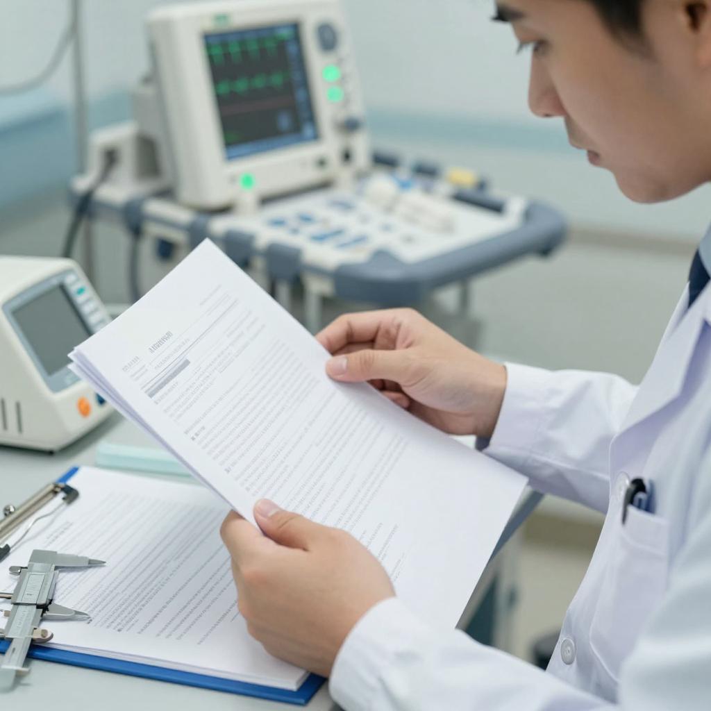 医疗器械上市将有新规！FDA将淘汰510（K）第一张图