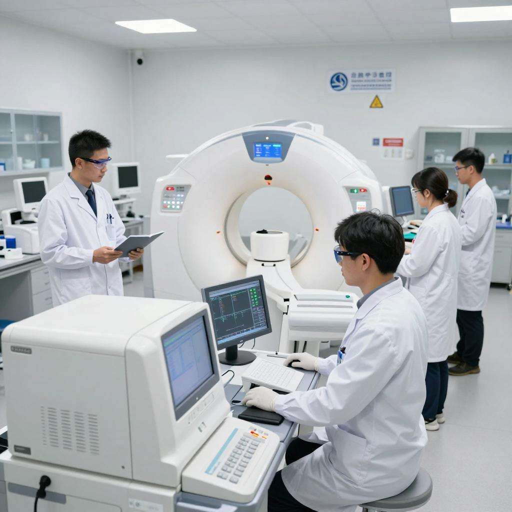 医疗器械上市将有新规！FDA将淘汰510（K）第二张图