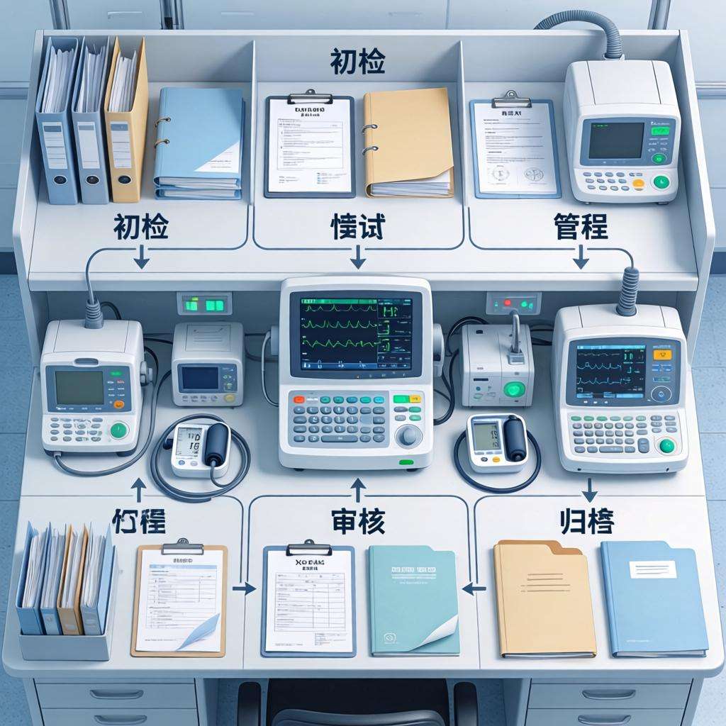 医疗器械上市将有新规！FDA将淘汰510（K）第三张图