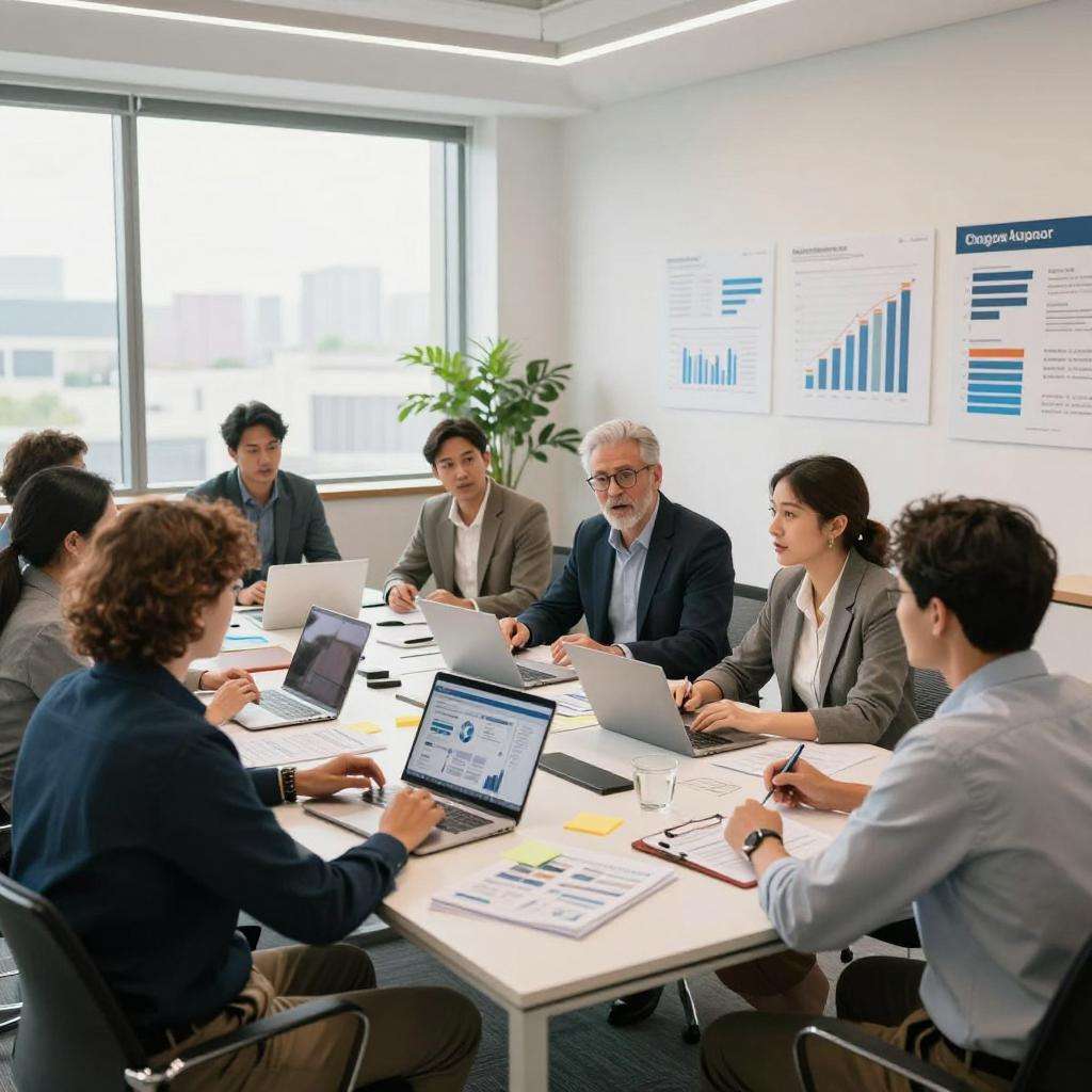 首格网络获启明创投Pre-A轮数千万融资，线上线下结合赋能医疗器械流通第二张图