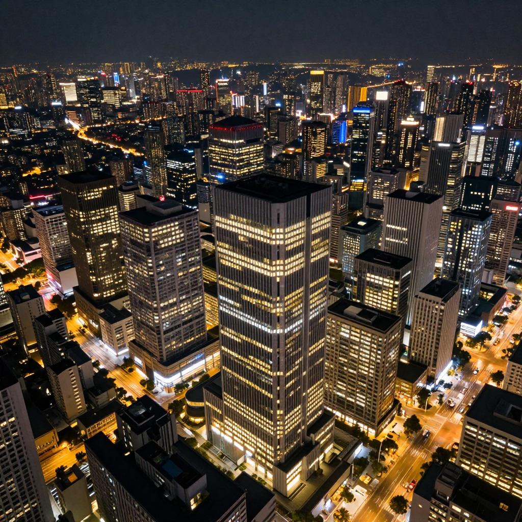 首格网络获启明创投Pre-A轮数千万融资，线上线下结合赋能医疗器械流通第三张图