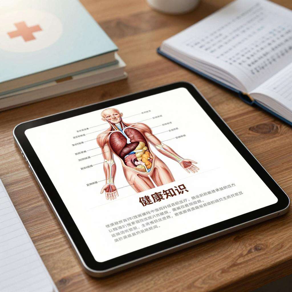 腾讯携手WebMD，打造“国际+本土”智慧医学资讯平台第一张图