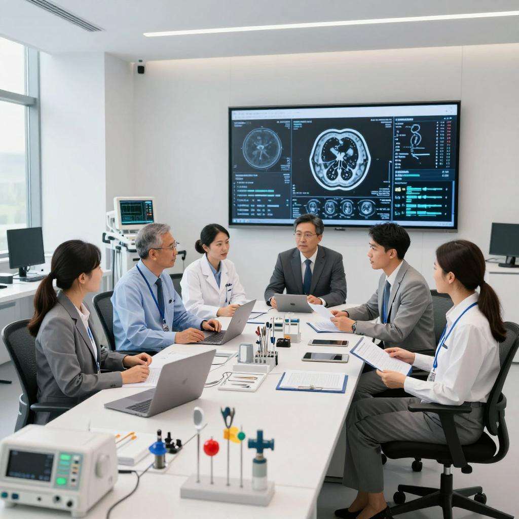 腾讯携手WebMD，打造“国际+本土”智慧医学资讯平台第二张图