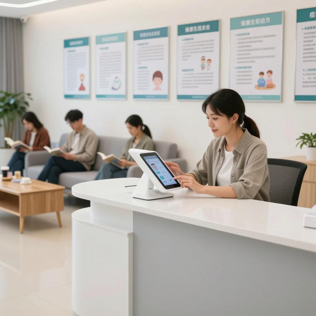 腾讯携手WebMD，打造“国际+本土”智慧医学资讯平台第三张图