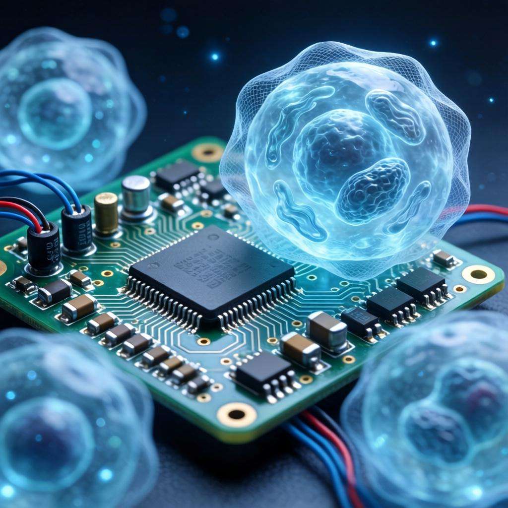 阿斯利康最新报告：人工智能和机器学习正在颠覆药物研发第二张图