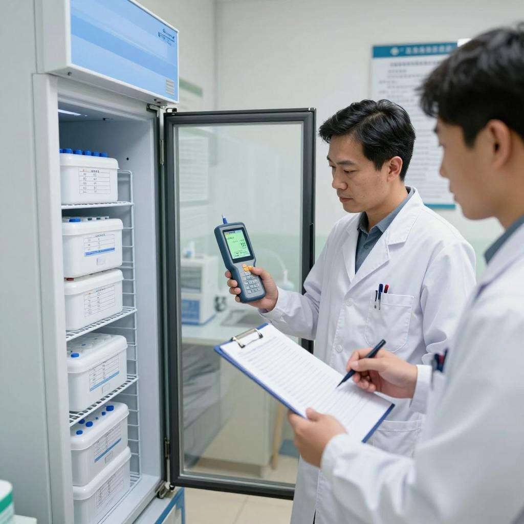 疫苗危机 医疗人工智能该何去何从? 疫苗危机 医疗人工智能该何去何从?第一张图