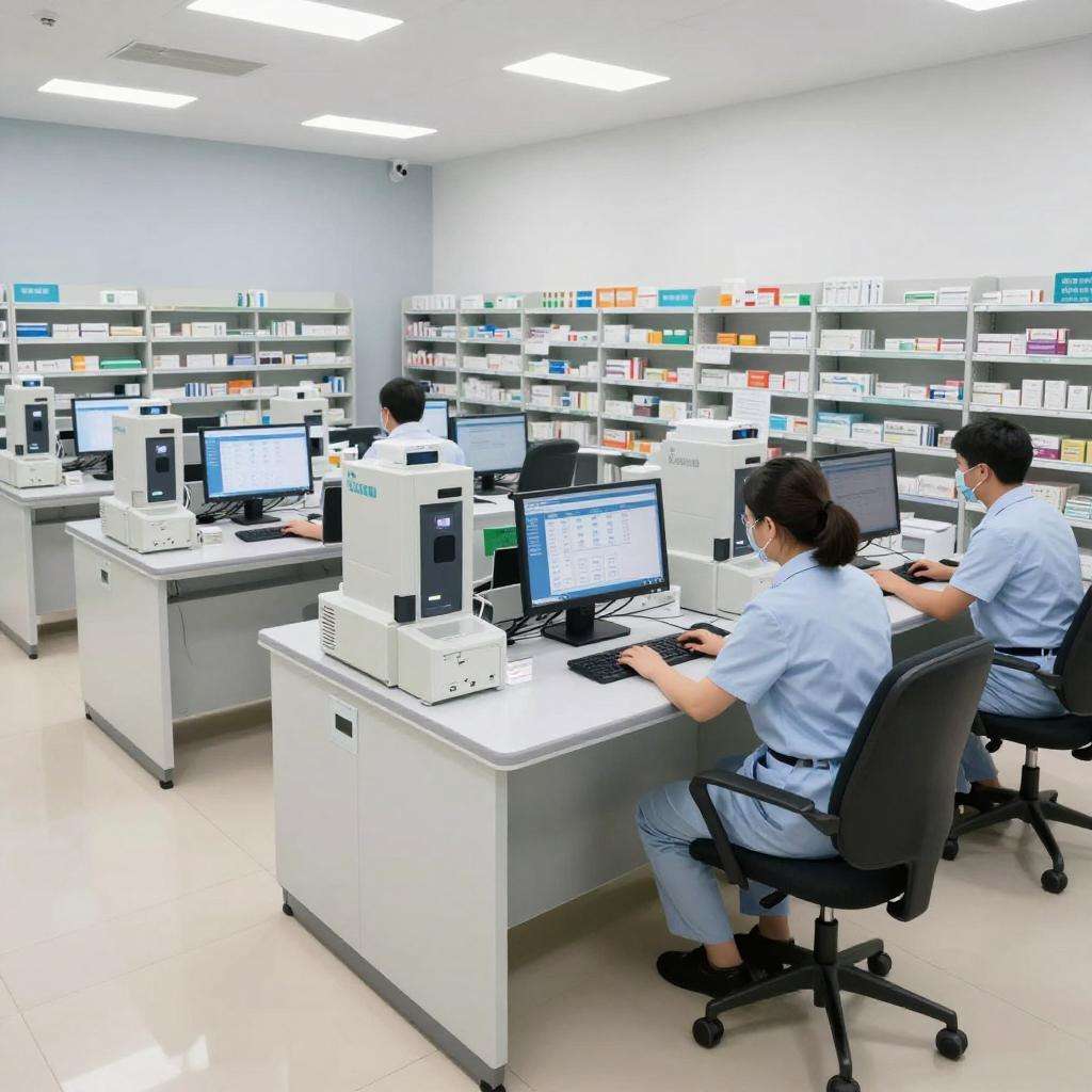 疫苗危机 医疗人工智能该何去何从? 疫苗危机 医疗人工智能该何去何从?第三张图