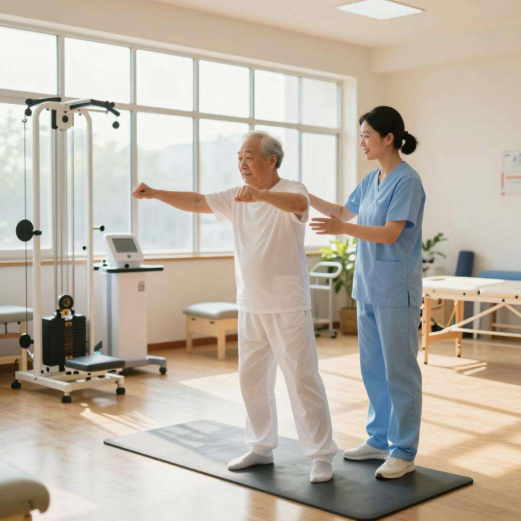 倍悦健康探索互联网医院+垂直康养产业新模式 倍悦健康探索互联网医院+垂直康养产业新模式第二张图