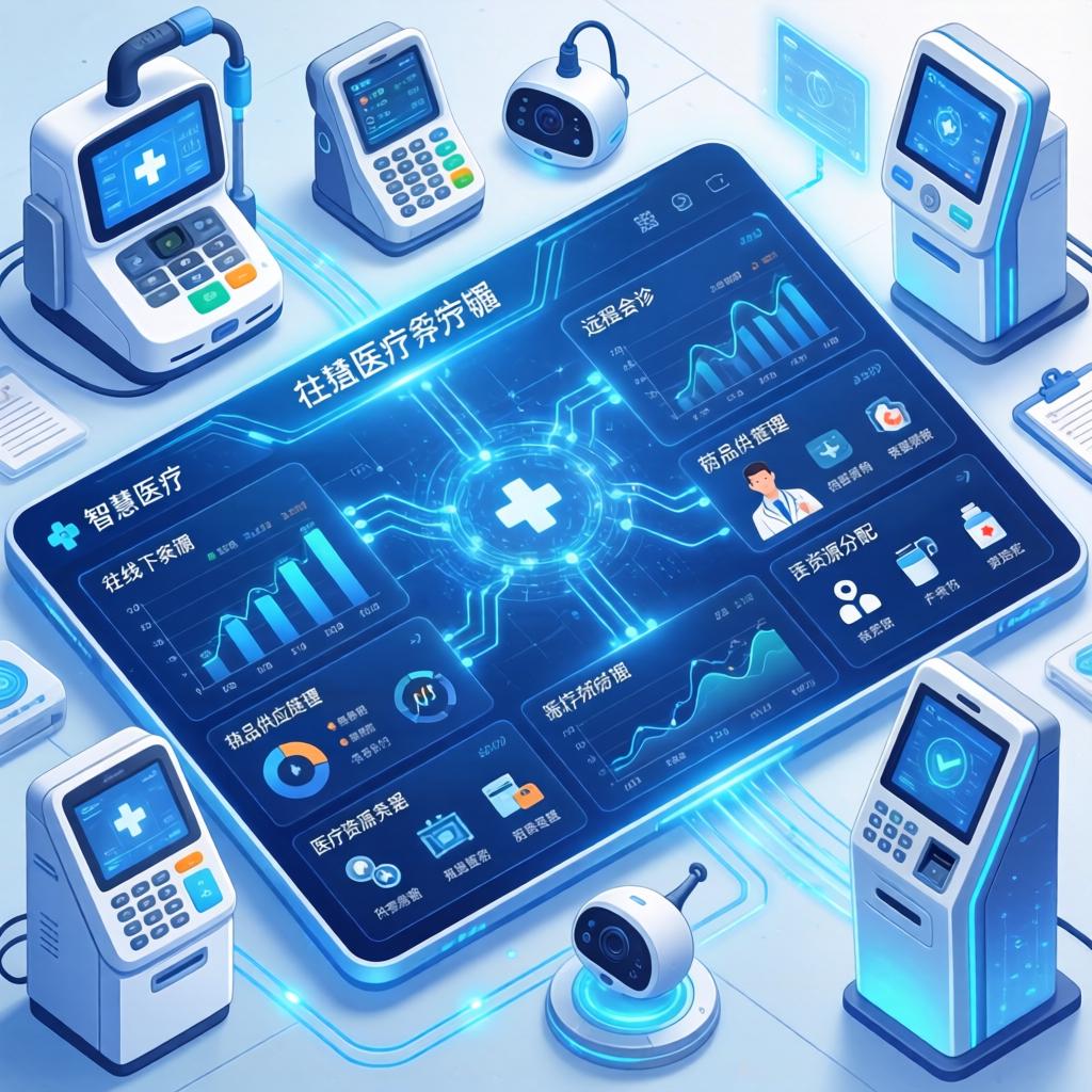 倍悦健康探索互联网医院+垂直康养产业新模式 倍悦健康探索互联网医院+垂直康养产业新模式第三张图