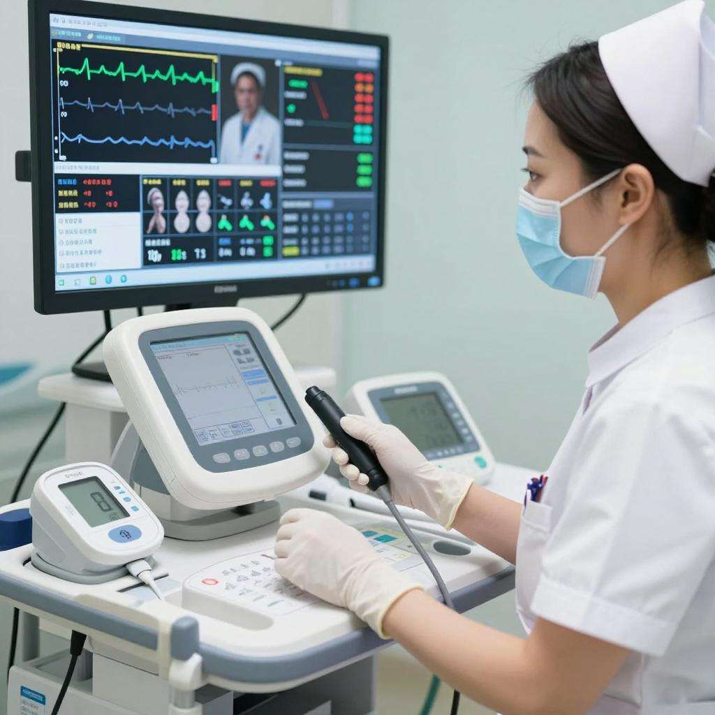 走进华山北院,遇见能效大“施” 走进华山北院,遇见能效大“施”第二张图