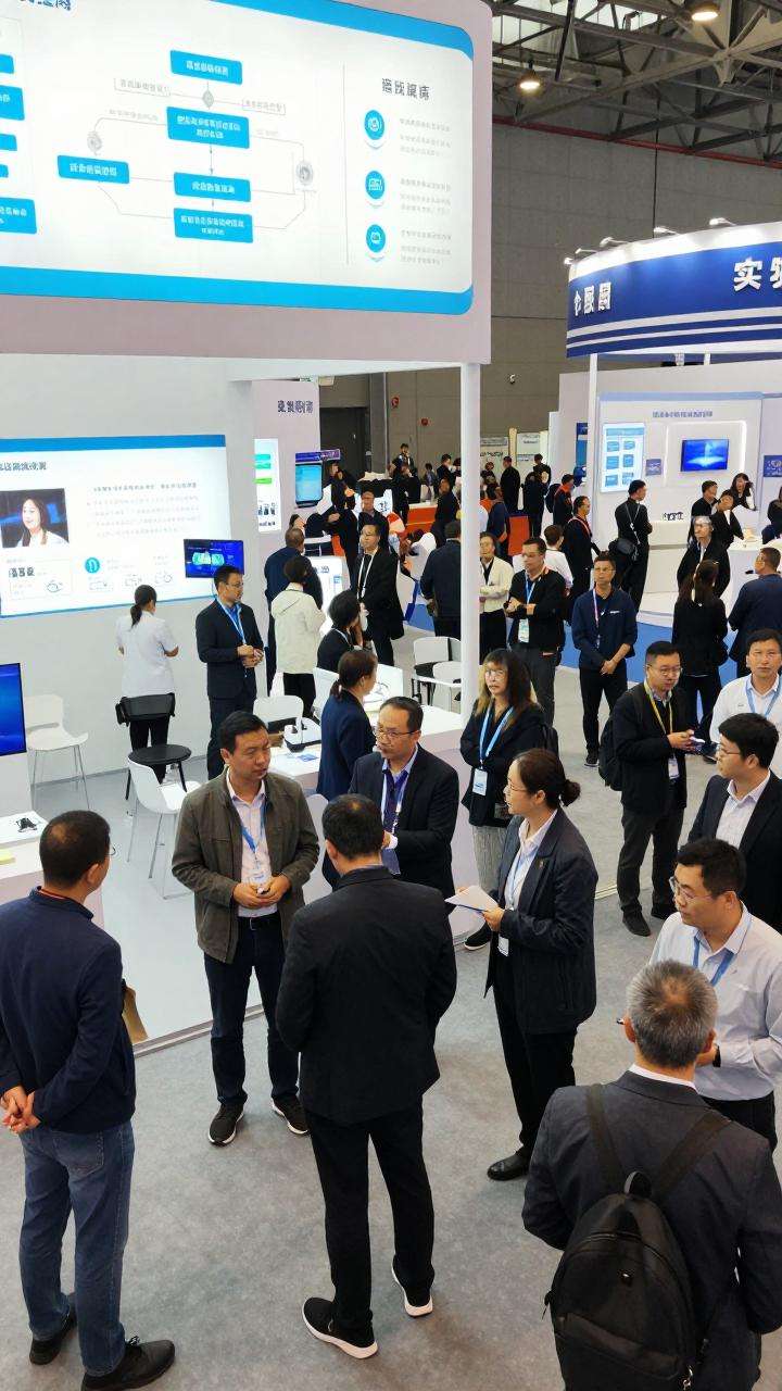 锐捷医疗的物联网梦如何照进现实？第三张图