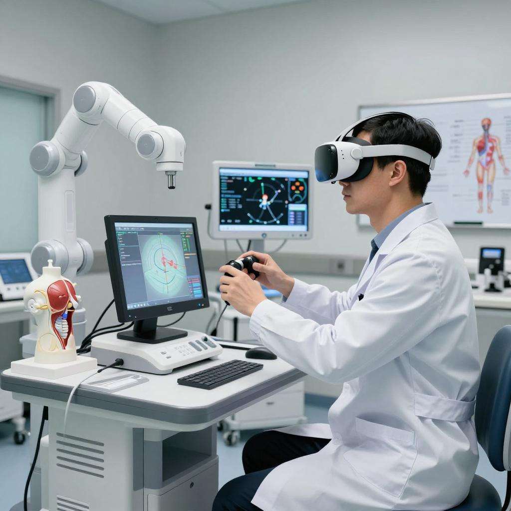 用AI技术重新定义医生培训，丁香园牵手科大讯飞的价值何在？第三张图