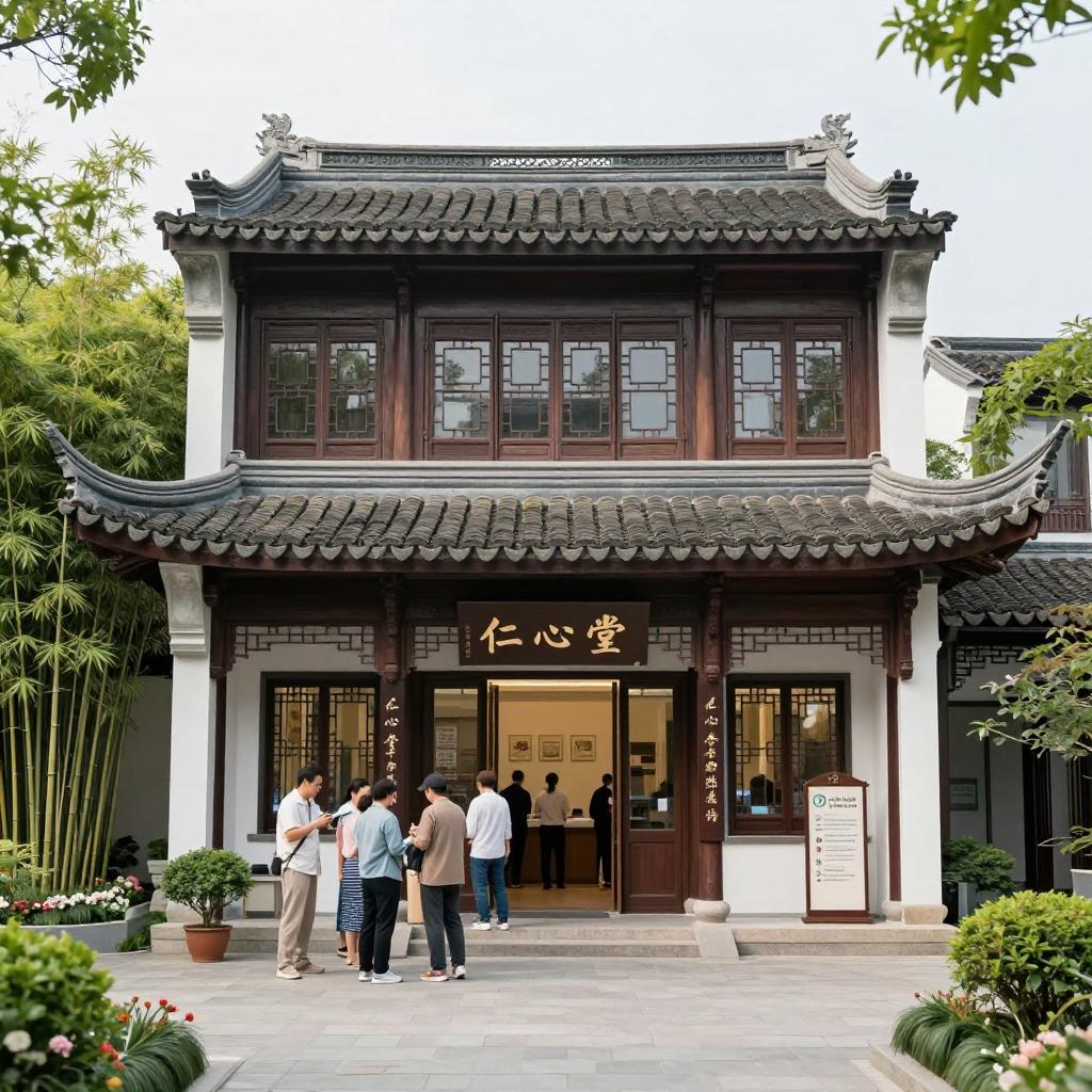 将10%标准化，掌中医要合理利用支点和杠杆第二张图