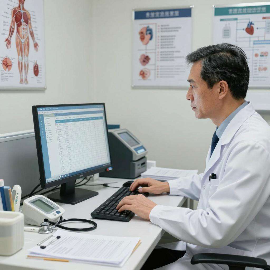 微医追随平安好医生上市，互联网+医疗能否破局医疗供需问题？第一张图