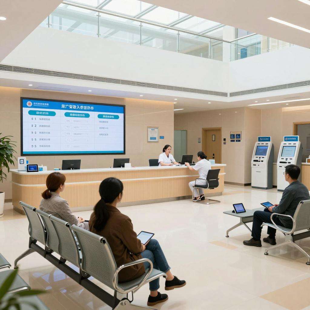 背靠国药和中电两大股东,它如何做好新型医疗服务运营商? 背靠国药和中电两大股东,它如何做好新型医疗服务运营商?第一张图